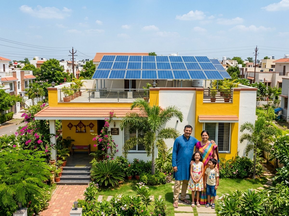 Residential Solar